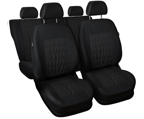 Coprisedili auto similpelle - auto,