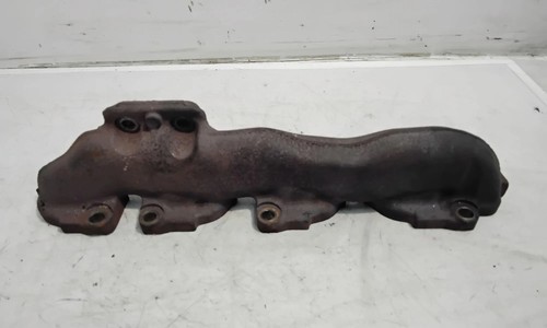 Collettore scarico opel - di,