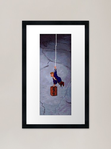 Quadro stampa artistica con