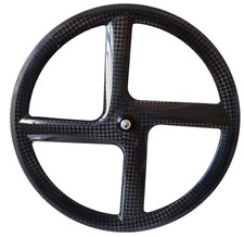 700C 4 Raggi Ingranaggio Fisso