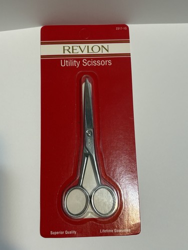 Nuove forbici utility - nuove, revlon