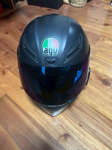 Agv full face - full, helmet