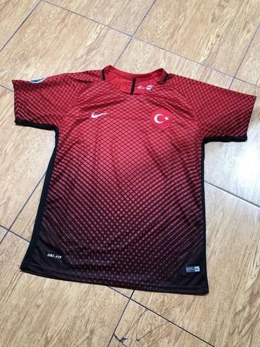 Maglia calcio turchia 2016 - turchia,