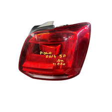 Fanale post volkswagen - post-dx,