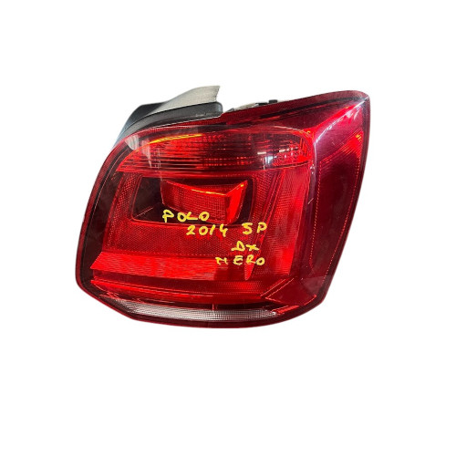 Fanale post volkswagen - fanale,