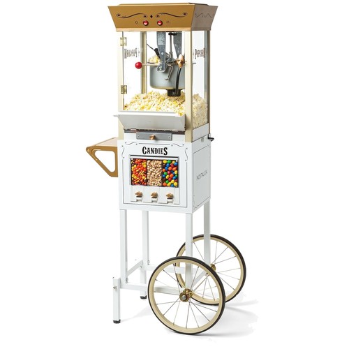 Macchina per popcorn - per,