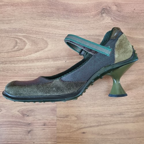 Iconico autentico vintage miu - vintage,