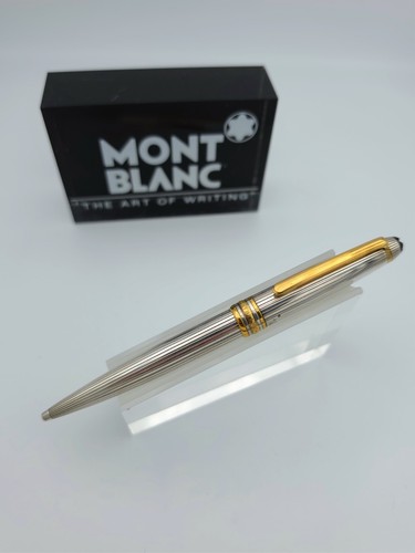 Montblanc meisterstück - montblanc,