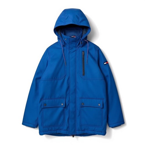 Tommy hilfiger parka - hilfiger,