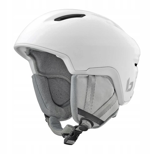 Casco sci atmos - da, bianco