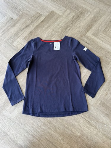 Top joules harbour tinta - joules, unita