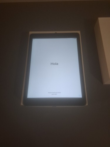Apple ipad air grigio - ipad,