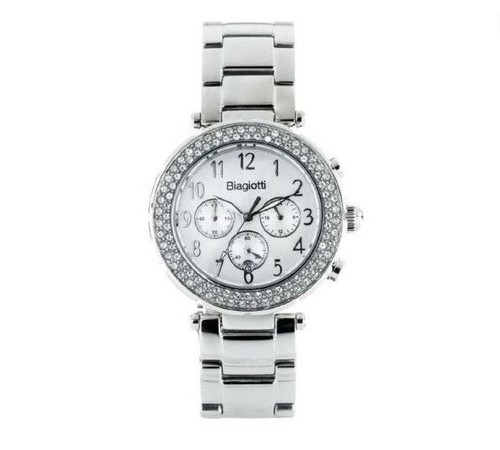 Laura biagiotti orologio donna - biagiotti,
