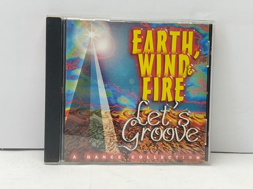 Let groove dance - let's,