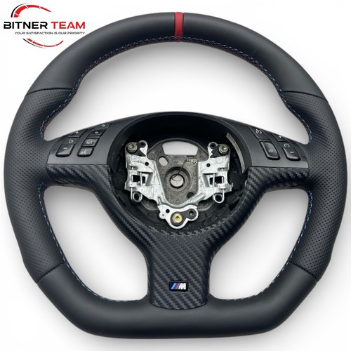 Sostituzione tuning volante - sostituzione,