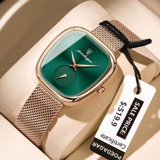 Orologio al quarzo da donna