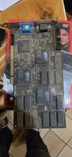 STB 3Dfx Voodoo 2 scheda