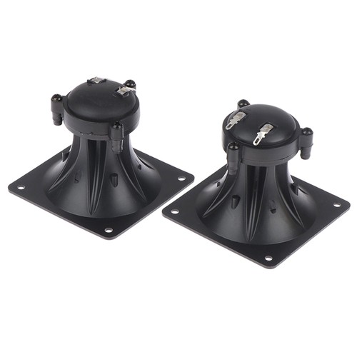 2pcs tweeter piezoelettrico - 2pcs,
