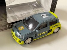 NOREV Renault Clio V6 TEPAC #3