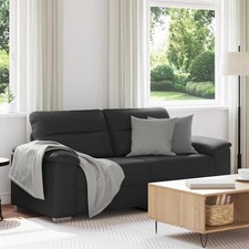Poltrona Crema 100x81x84 cm in