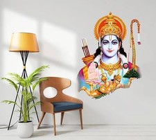 Adesivo da parete Lord Shree