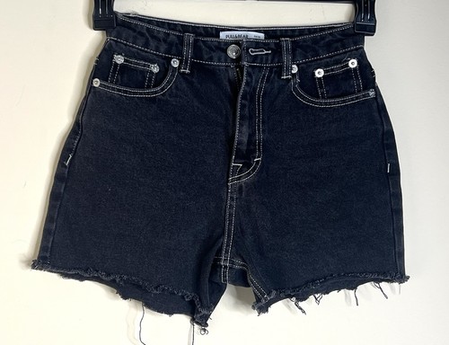 Pantaloncini jeans donna - di,