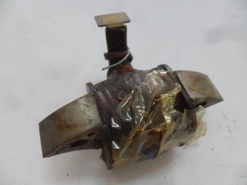 Bobina guzzi cardellino volano - cardellino,