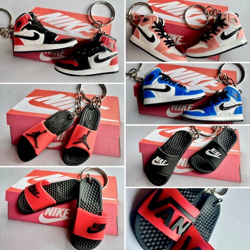 Nike air jordan sneaker - 3d,
