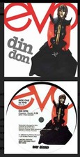 Evo Din-Don - Vinile Mix 12”