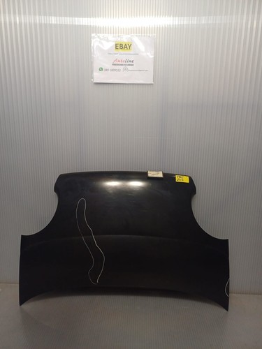 Cofano anteriore chevrolet - cofano,