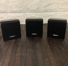3 Cubetti BOSE