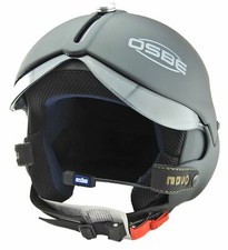 Casco Aperto da Moto Gpa