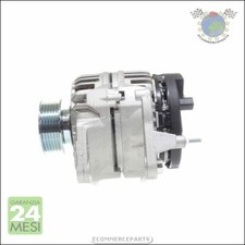 Alternatore alko per AUDI TT A4 A3 MERCEDES CLASSE V 220 200 C VITO 112 110 10 P