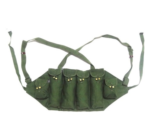 Borsa munizioni originale