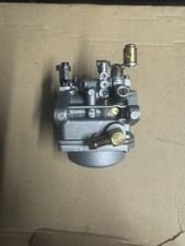 MOTORE FUORIBORDO BARCA MOTORE CARBURATORE CARBURATORE CARBURATORE: YAMAHA F6 6HP 4 TEMPI