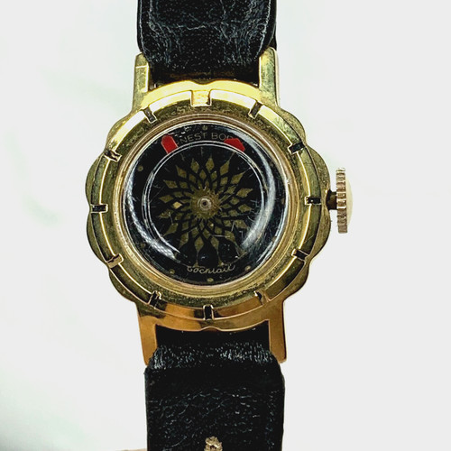 Orologio cocktail vintage - cocktail,