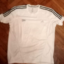 MAGLIETTA FROM GERMANI AUDI COMPETICION RUNNING 2013 ADIDAS -AUDI SPONSOR LARGE