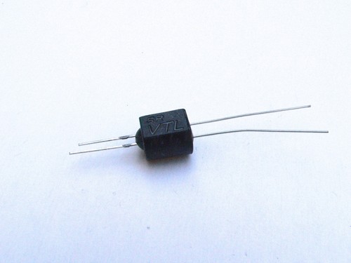 Vtl 5c4 vactrol - 5c4, optoisolatore