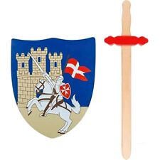 CAVALLIERIE Set per bambini