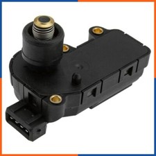 Valvola regolazione vuoto