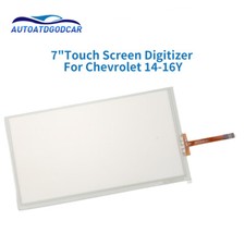 Touchscreen 7" MYLINK per