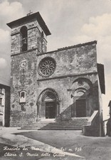 Rosciolo dei marsi - marsi, di