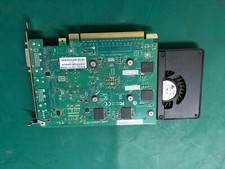 HP Nvidia Quadro K2000 2GB