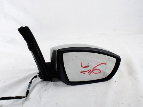 1739267 right exterior mirror - 1739267,