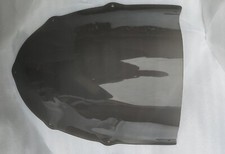 CUPOLINO PLEXIGLAS APRILIA RS 125 1999 2000 2001 2002 2003 2004 2005 Fume'