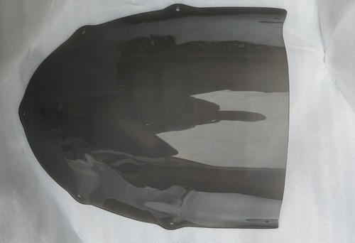 Cupolino plexiglas aprilia - plexiglas, rs