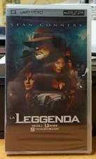 LA LEGGENDA DEGLI UOMINI