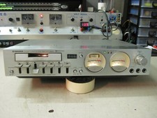 PIASTRA A CASSETTA   PIONEER  CT - 3000   USATA VINTAGE