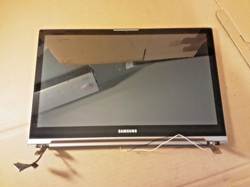 Samsung serie chronos - 7,