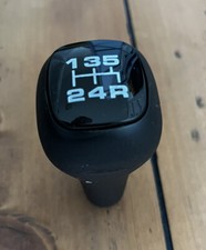 Pomello del cambio - cambio, velocità